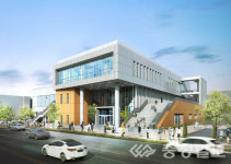 음성군, 공공도서관 건립 추진 박차