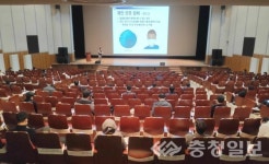 천안시 시민문화여성회관 하반기 60개 강좌, 시민 및 대관 70여회 운영