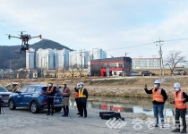 한국철도-도로공사 기술은 나누고 안전은 더하고