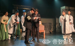우석대, '현대차그룹 연극·뮤지컬페스티벌' 우수