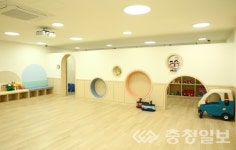 유성에 임산부 전용 도서관 문 연다