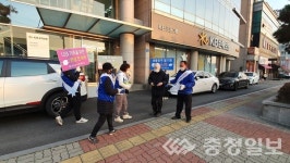 천안시 신안ㆍ원성2ㆍ신방동 마스크 쓰기는 가장 확실한 예방백신!