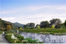 대전시, 도심 속 푸른 물길 그린뉴딜 프로젝트…도시재생 이끈다