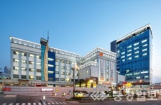 영서의료재단 천안충무병원 질병관리청장 표창장 수상