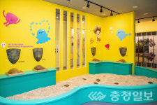 어린이 체험 전시실 갖춘 증평민속체험박물관