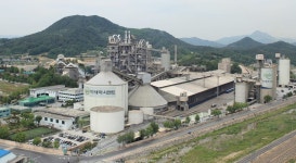 제천·단양 4개 시멘트 노조, 지역자원세→기금조성으로