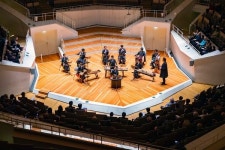 음악그룹 나비야, 9일 NUNC 개최