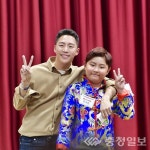 용화초등학교 조시현군 2020 전국 이중언어 말하기 금상 수상