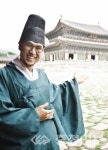 청주아카데미 쏭내관 초청 강연