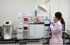 천안시맑은물사업소 3년 연속 우수시험기관 선정
