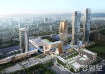 쇠퇴해 가던 대전역 주변 대한민국 혁신성장 중심에 선다