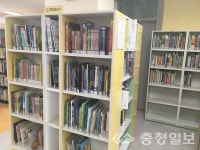 금산도서관, 올해 신간·정기도서 2016권 비치