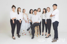 음악 타고 흐르는 詩로 코로나 블루 치유