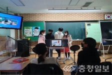 충남대-대전시교육청, 대덕밸리 연계 예술융합프로그램 운영 큰 호응