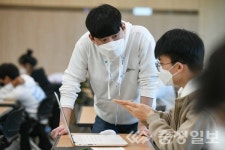 코딩으로 지구를 보호하는 방법을 배웠어요