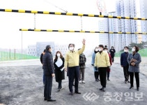 유성구, 죽동 임시공영주차장 23일부터 개방