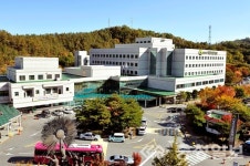 대전보훈병원, 감염병 치료 병상 확대
