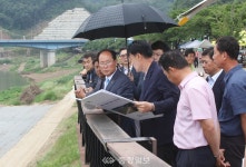단양군, 코로나·수해 속에서 거둔 값진 성과 이뤄