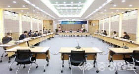 서산시, 2021년 주요업무 시민체감 사업에 행정력 집중한다