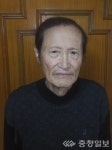 진천 초평 이문표씨, 어르신들에게 농산물 지원