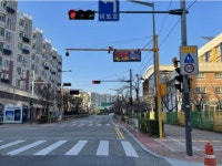 (주)서경산업 이대규 대표이사, 2020 올해를 빛낸 브랜드 대상 스마트 횡단보도부문 수상