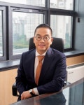 공윤규 (주)신일 대표이사, 2020 올해를 빛낸 인물 대상 가로주택정비사업 부문 수상