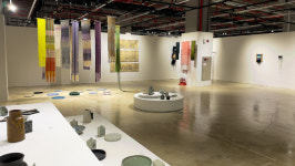 시민공예아카데미 수료전 온라인으로 열어