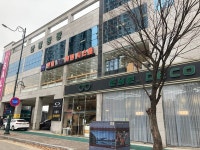 의왕안경원 의왕아이데코 정밀 피팅 위한 다양한 장비 도입