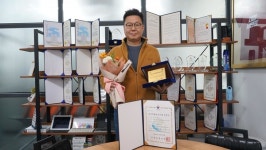 하이브파트너스, 2021년 청년친화 강소기업 선정