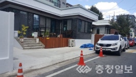 동구, 내 집 주차장 설치…최대 200만원 보조