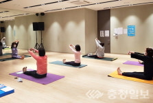 충주시 평생학습 사랑방 시민강사 모집