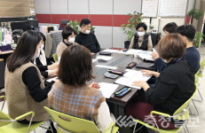 충주시자원봉사센터 더 가까이, 자원봉사 속으로