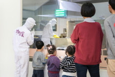 오가닉메이커협동조합루 | 괴산군 2021년 산업관광 육성사업 선정
