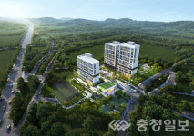 예산군, 충남개발공사와 신혼부부주택 건설 '본격 착수'