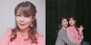 가요무대 김희진, 김만준의 모모 열창 차세대 포크 요정