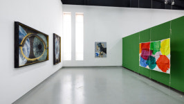 쉐마미술관 국제미술의 경계와 혼돈