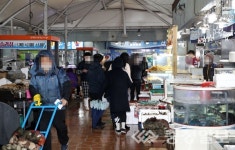 문화·관광·쇼핑 한 번에…태안 안면도 수산시장 확 바뀐다