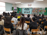 당진 계성초, 졸업, 새로운 시작