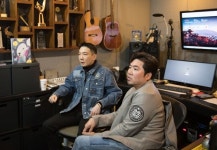 안전지대 박기표 대표, SBS드라마 불새2020 출연 아침 방송서 눈도장 찍다