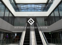 헬스장 피팅에잇, 1일 입장권 할인 이벤트 실시