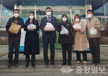 음성 맹동면 행정복지센터, 행복 음성 만들기 동참
