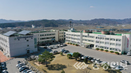 주식회사 보은우리마트 | 보은군, 우리마을 뉴딜사업 최우수 자치단체 선정