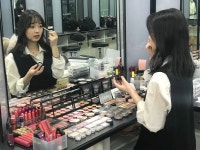 IBR뷰티아카데미 천주영 수강생, 2021학년도 서경대학교 미용예술학부 메이크업디자인학과 합격