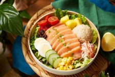 프랜차이즈 채선당 도시락&샐러드 샐러드창업 시장 새로운 트렌드로 떠올라