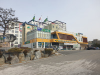 보은옥천영동축협 축산사업 부문 업적평가