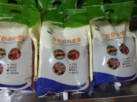 보은군농업기술센터 친환경미생물 농업인에 무상공급 나서
