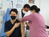 단양군, 3분기까지 군민 70% 1차 접종 완료