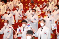 충북도 3·1절 기념식 가져