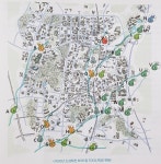 천안 도심하천 성정천 상류 수질오염 매우 나쁨