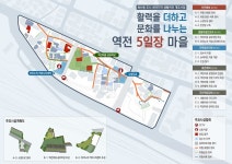 제천시 화산동19통, 새뜰마을사업 선정